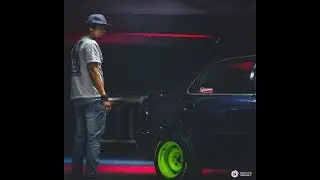 TAPASWI RACING'S UNDERGROUND MODDED CAR MEETUP in PUNE