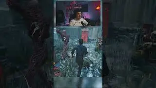 ПРИГОТОВЛЕНИЕ ГОВЯЖЬЕГО ФАРША #dbdtrolling #dbdvecna #dbdstrangerthings