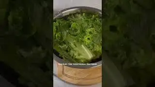 Очищаем фрукты от личинок