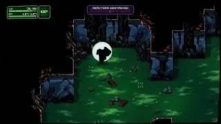 Neurovoider part 2 ~ The Cleaner