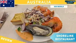 Sea World Resort Buffet Breakfast + Seafood Dinner | Shoreline Restaurant