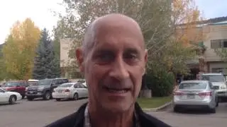 Kangen Water Stage 4 Brain Cancer Testimony