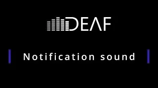 Notification sound Serum Sound Design Tutorial