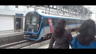 PUNE METRO