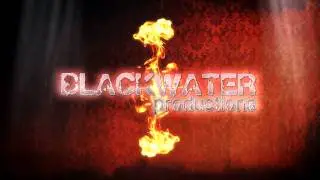 BLACKWATER productions Promo