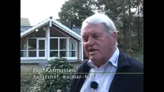 Kalmar huse fra A til A 1