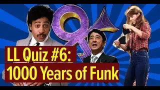 1000 Years Of Funk: LearnedLeague 92 Day 6 Recap