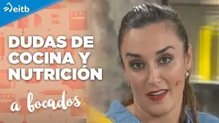 Gabriela Uriarte: ''Lo que hagamos una vez a la semana no va a cambiar nuestro patrón dietético''