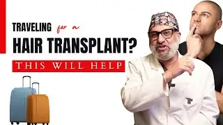 Hair Transplant in India | DOS & DONTS Before Hair Transplant