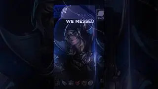 Preset ML Sad Aesthetic🥀 Where we are🍀 Mobile legends #alightmotion #mobilelegends