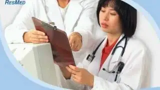 Complex Sleep Apnea