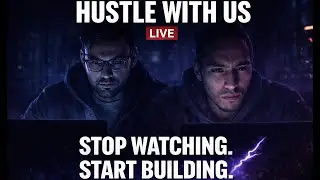 Study with me | Hustle with me |02/02/2026 | Road to 100k monthly