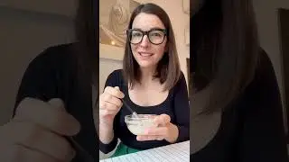 Gut health Dietitian's thoughts on psyllium! #shorts