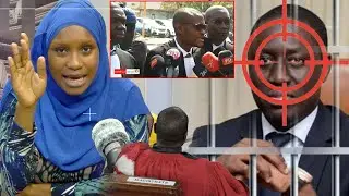 Pape Malick Ndour sous mandat de dépôt- le procureur saisit... Ndack Mbacke lâche une exclusivité