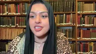Islamic Feminism .Dr  Hammer