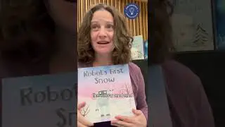 Story Drama Tips & Tricks: Machine! using &ldquo;Robot&rsquo;s First Snow&rdquo; by Billy Sharff