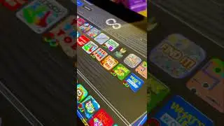 The Infinity Game Table preview/review! 🕹️#boardgames #tabletopgames @Arcade1UpOfficial