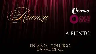 Aranza - A punto