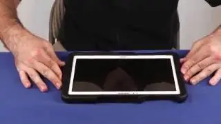 IntelliSkin&trade; with GDS Technology&trade;   Samsung Galaxy Tab S 10 5 Series