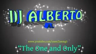 Baila Mi Ritmo (Tribal) - DJ Alberto AL