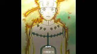 He Entrusted Him With The ⚫ Tailed Beast Bomb 😮