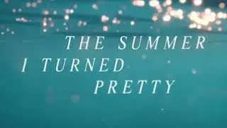 Indigo De Souza - Pretty Pictures [ The Summer I Turned Pretty | S1E1 ]