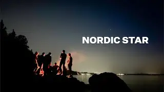 NORDIC STAR ist ein Intensivprogramm f&uuml;r Bachelor- sowie Masterstudierende