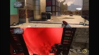 2 BO3 Glitches For Hide & Seek on Breach