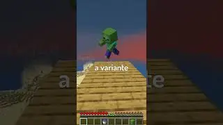 Fatos secretos do Minecraft