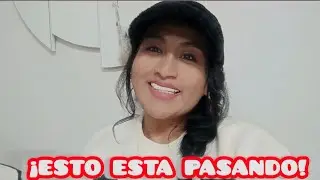 Mİ OPİNİÓN DE LO QUE PASÓ EN 🇻🇪LA SALUD MENTAL DE MARÍA ME PREOCUPA. ☹️🥴 #latinaenturquia 