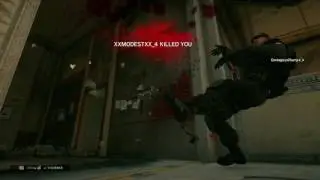 Operation Fix Hit Detection Part 2 - Ubisoft Strikes Back