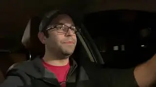 Lyft Vlog Denver