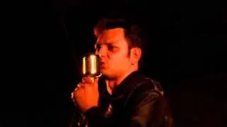 Dave Harley ger - Suspicious Minds.wmv