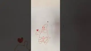 Colorpik Pen to Draw Carton