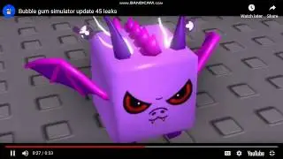 UPDATE 45 LEAKS