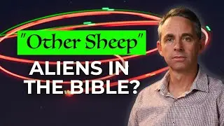 Understanding John 10: Jesus Has 