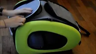 сумки Ibiyaya для животных