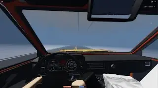 Car really said 