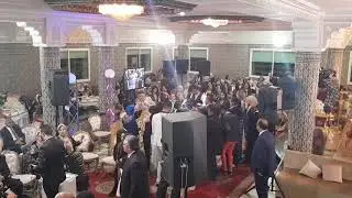 Kacem dj fes ( 0661 69 30 50 ) la salle de féte jawhara
