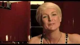 Laurence Olivier Awards 2008 - Part 2