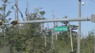 Bay County's long-awaited road project nears completion