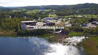 Metallprodukter i Edsbyn - H&auml;lsingland