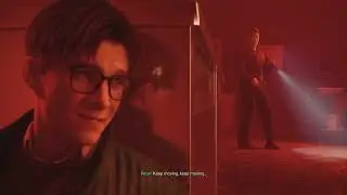 Marvel's Spider-Man 2: Sneaking around high school as Peter Parker PS5 4K UHD
