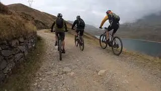 MTB - Giro del Gries