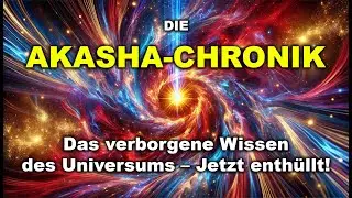 Unglaublich: Die Akasha-Chronik entschl&uuml;sselt &ndash; So &ouml;ffnest du das Buch des Lebens!