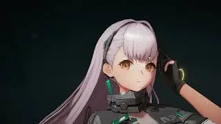 Girls Frontline 2: [Gunsmoke: Season 12] Mono Hydro 6.5k hit