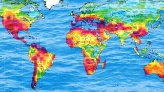 Confronting the Full Foreign Policy Implications of Climate Change (Roundtable)
