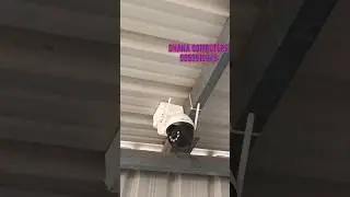 Trueview wifi camera installation | wifi cctv camera | cctv camera #securitycamera #cctv  #trueview