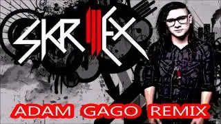Skrillex - All Is Fair in Love and Brostep (Reggae Dubstep Remix)