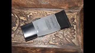 Test Smashbox Photo Finish Foundation Primer